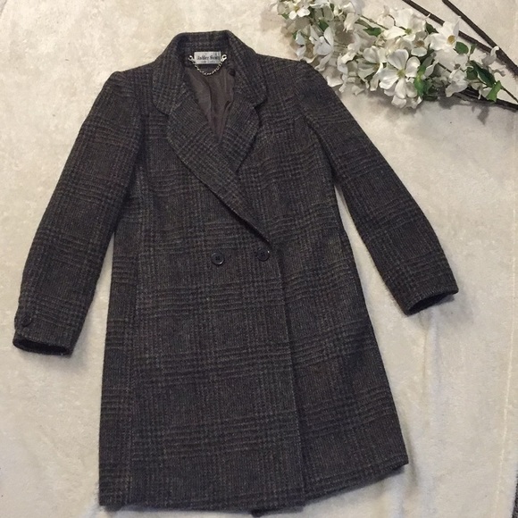 Ashley Scott Jackets & Blazers - Vintage Ashley Scott coat